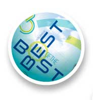 Best of the Best Awards