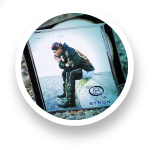 DVD jacket design