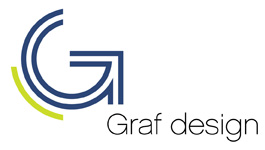Graf Design logo