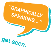 graphically speaking