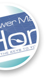 Homes logo + banner